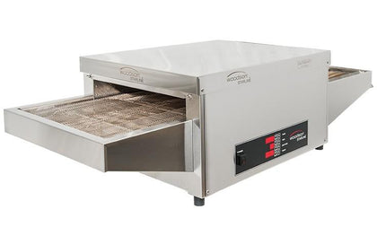 Woodson Starline W.CVP.C.18 Counter Top Pizza Conveyor Oven - Catering Sale