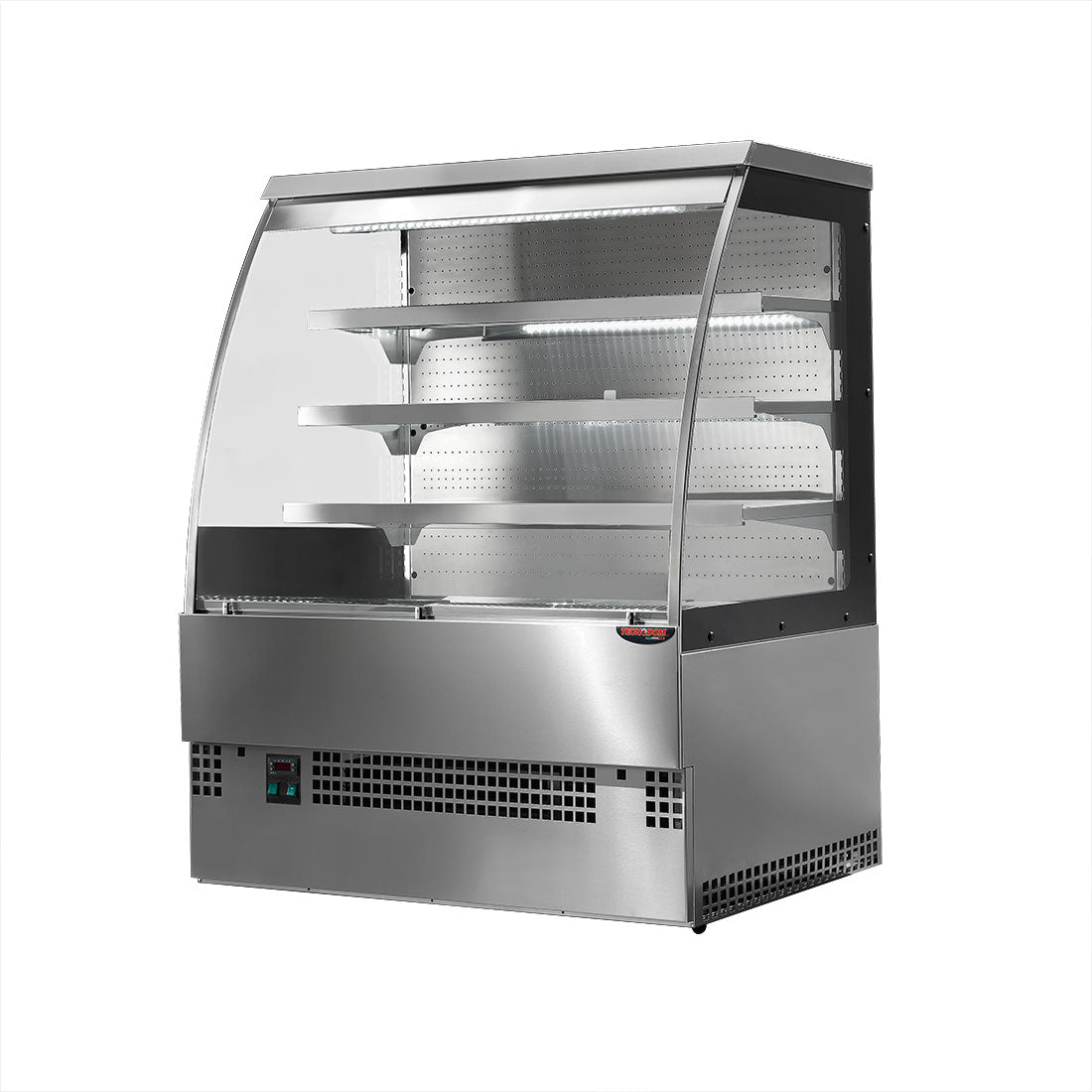FED TDEVO-120S EVO Self-serve Display / Open Display 1205mmW