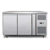 Bromic UBC1360SD-NR nderbench Storage Fridge - 282L  / W1360-D700-H850 mm