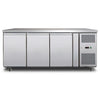 Bromic UBF1795SD-NR Underbench Storage Freezer LED - 417L  / W1795-D700-H850 mm