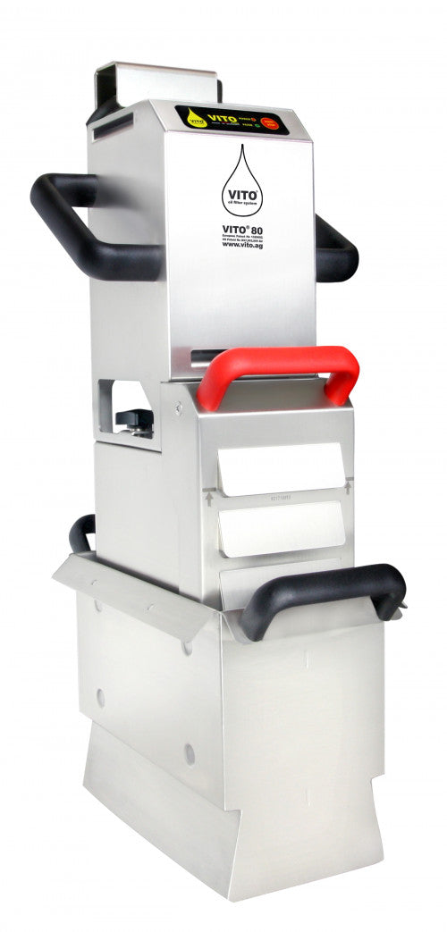 VITO Oil Filter System [80]