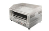 Woodson / W.GDT65.15 / Griddle Toaster, toasting rack 6 Slices (15A) - 3.3kW / 27Kg / W540 x D417 x H338 / 1Y warranty