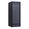 Thermaster WB-166A Single Zone Large Premium Wine Cooler