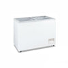 Thermaster WD-200F Chest Freezer with Glass Sliding Lids