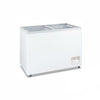Thermaster WD-520F Heavy Duty Chest Freezer with Glass Sliding Lids