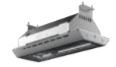 Woodson W.HLUCA1 Heat Lamp 300 W - 0.3kW
