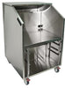 Woodson / W.MVS / Mobile Filtration System, 700mm Wide Unit(10A) - 0.48kW / 110kg / W700 x D775 x H1200 / 1Y Warranty