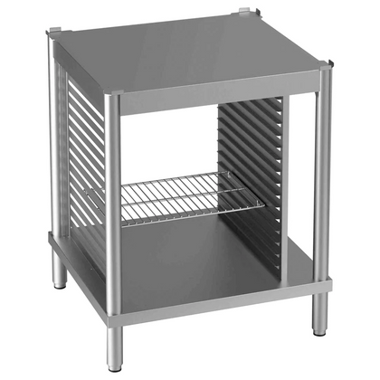 FED WR-10-11-PJ-NSW1061 Combimax Oven Stand
