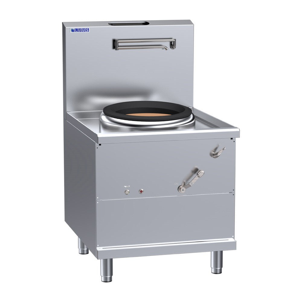 Luus WV-1A Fo-San Gas Waterless Wok 750mm
