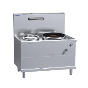 Luus WV-1P1A Asian Range Fo San Woks