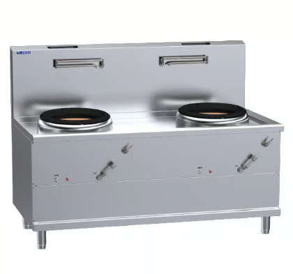 Luus WV-2A Asian Range Fo San Woks