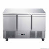 FED XGNS1300B Compact Workbench Fridge - Catering Sale