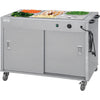 FED YC-3 Food Service Cart, Chilled /1060x668x900 / 1Y Warranty