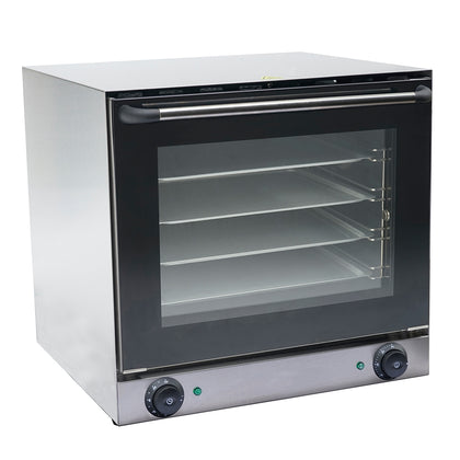 FED YXD-1AE CONVECTMAX OVEN Heats 50 to 300 Degrees