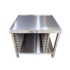 FED YXD-APE-8-SN ConvectMax Oven Stand